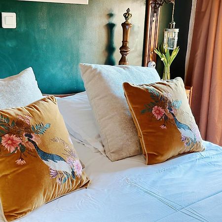 Le Chevrefeuille Chambres D'Hotes Et Gites De Charme Meyrals Buitenkant foto