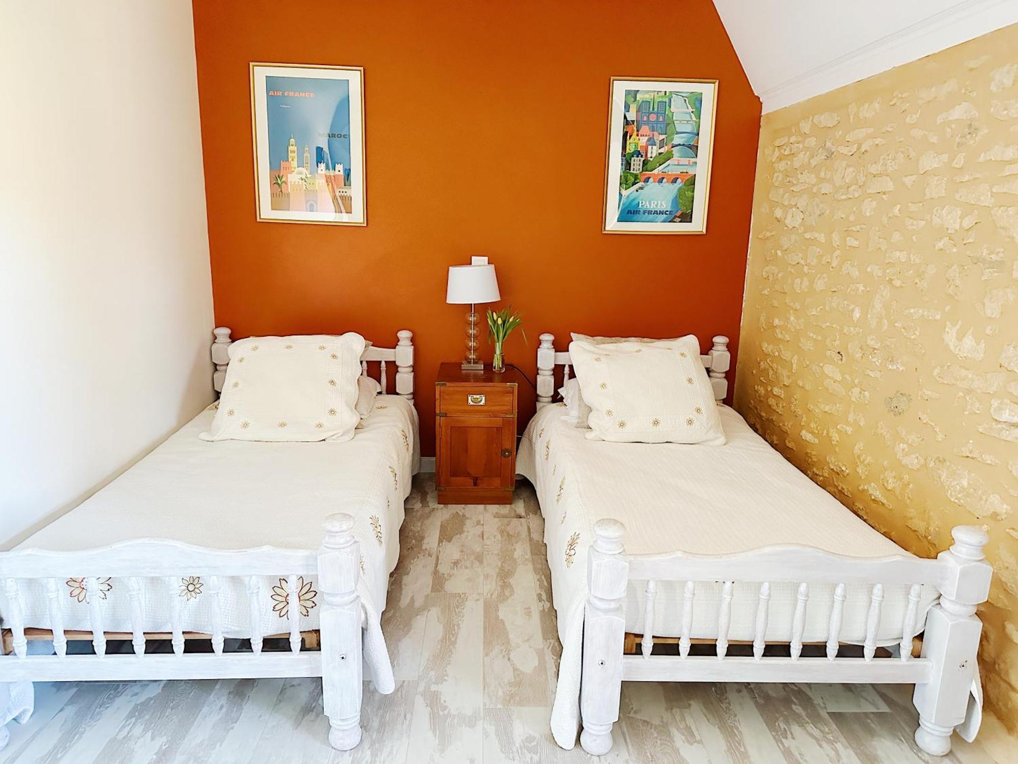 Le Chevrefeuille Chambres D'Hotes Et Gites De Charme Meyrals Buitenkant foto