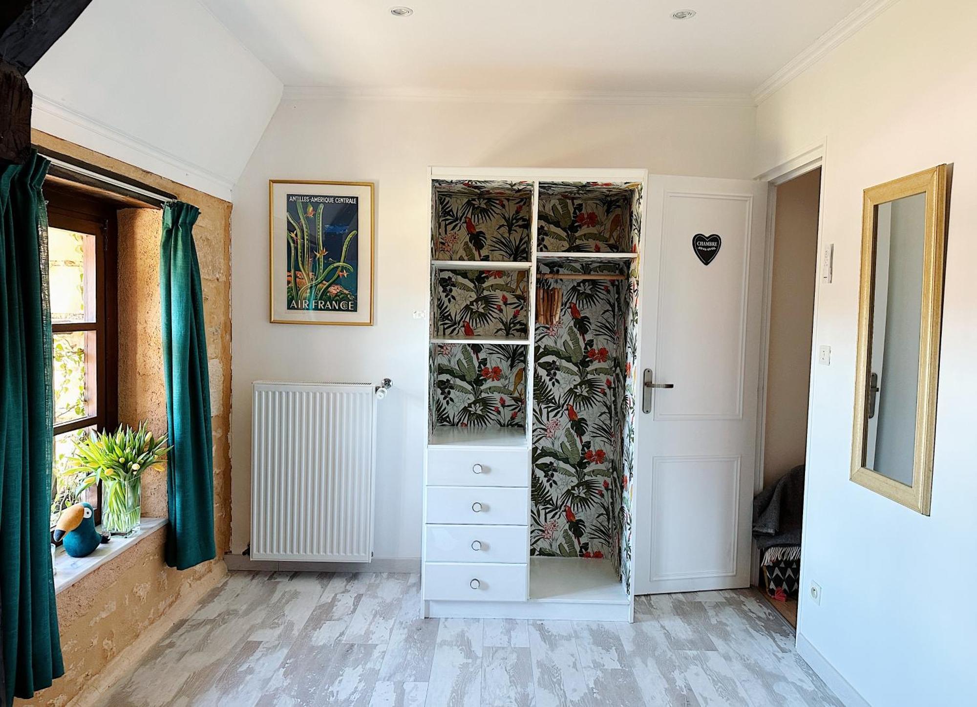 Le Chevrefeuille Chambres D'Hotes Et Gites De Charme Meyrals Buitenkant foto