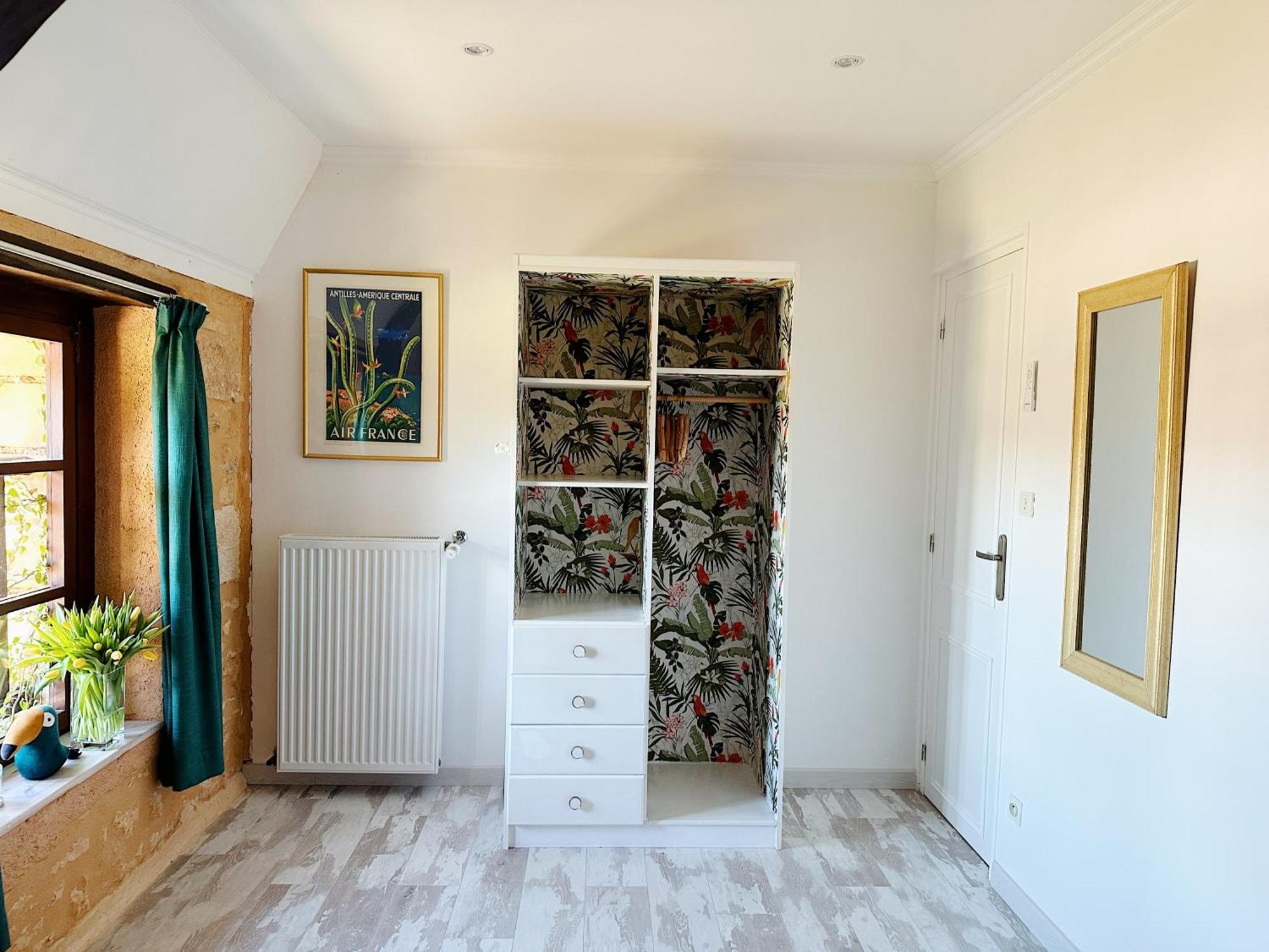 Le Chevrefeuille Chambres D'Hotes Et Gites De Charme Meyrals Buitenkant foto